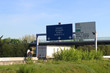 Panneaux d'autoroute