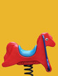 toy horse toy horse