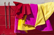 capes