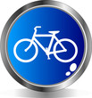 bouton vélo