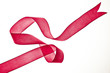 red ribbon