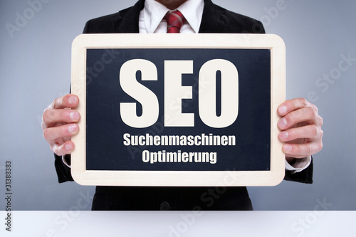 Photo: SEO SEO