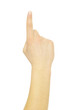 hand