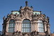 Zwinger in Dresden