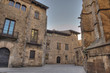 Le vieux Barcelone