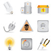 Universal icons