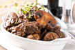 Boeuf Bourguignon