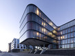 Bürogebäude - Hamburg Neumühlen