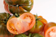 Raf Tomato, a variety of tomato from Almería, Spain Raf Tomato, a variety of tomato from Almería, Spain
