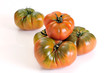 Raf Tomato, a variety of tomato from Almería, Spain Raf Tomato, a variety of tomato from Almería, Spain