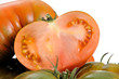 Raf Tomato, a variety of tomato from Almería, Spain Raf Tomato, a variety of tomato from Almería, Spain