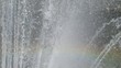 Jets d'eau