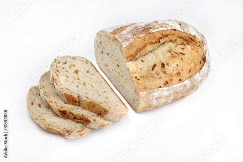 Foto: Bio Zwiebelbrot Bio Zwiebelbrot
