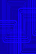 Illustration: Blue Pipes Blue Pipes