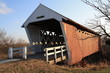 Holliwell Bridge