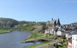 Foto: Saarburg, Deutschland Saarburg, Deutschland