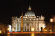 Vatican City in Rome, Italy