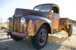 Old-timer Lastwagen Old-timer Lastwagen