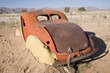 Old-timer Auto