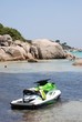 Jet ski