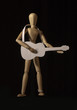 Foto: guitarist guitarist