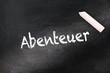 Abenteur