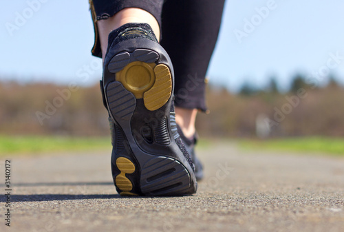 Photo: Joggen Joggen