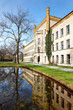 Ravensberger Spinnerei in Bielefeld