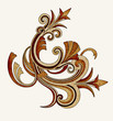 Ornamente Rustikale