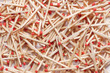 Matches background