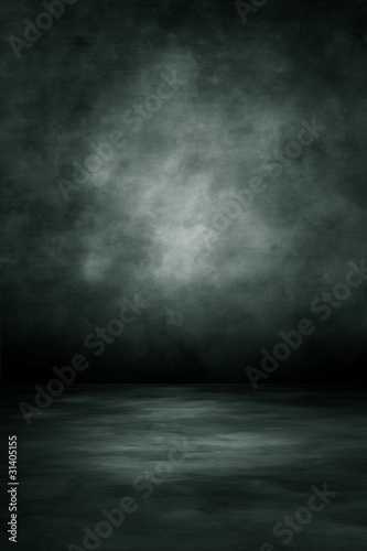 Illustration: Hintergund mit 3D Effekt Hintergund mit 3D Effekt