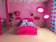 Children's room