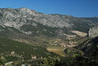 Vallée de la Buèges