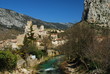 Saint-Jean-de-Buèges, Hérault, France