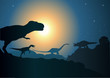 Paysage_Dinosaure_2