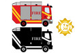 Fireman transportation 5
