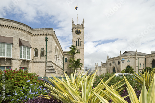 Photo: Bridgetown, Barbados Bridgetown, Barbados