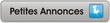 bouton petites annonces