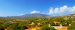 A photo of mountain Landscape in  Cyprus