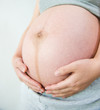 pregnant mother