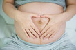 pregnancy love