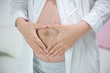 pregnancy love