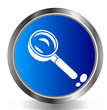 bouton loupe