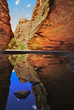 Beauty Of Cathedral Gorge
