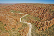 Bungle Bungles Range