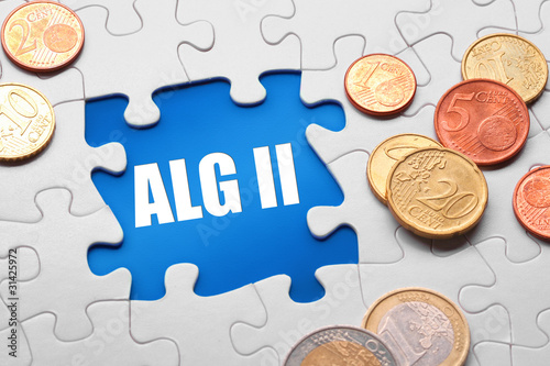 Foto: ALG II ALG II