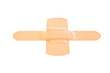 Stuck band-aid