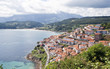 Villa de Lastres
