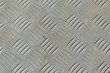fond métal caillebotis