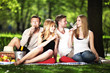Foto: PICKNICK PICKNICK